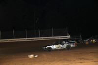 Strictly Stock Feature