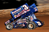 Selinsgrove 410 National Open 9/15/12