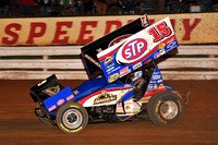 Williams Grove National Open 9/29/12