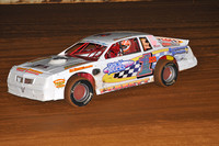 Winchester Speedway Small Car Nationals Oct 7 & 8 2011