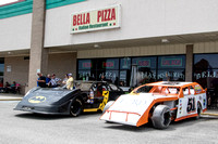 Virginia Motor Speedway Car Show 5-14