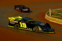 UFO Limited Late Models
