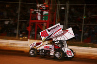 Lincoln World of Outlaws 5-10-2012