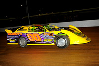 Limited Late Models