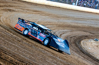 World of Outlaw Late Models