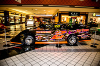 Valley Mall Car Show