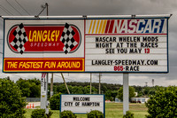 5-13 Langley Speedway