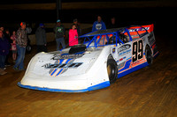 RUSH Crate Late Model "Battle of the Bay" Feature