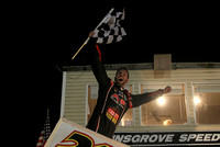 Fast Time & Victory Lane