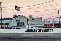 9-23 Langley Speedway