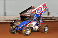 Williams Grove World of Outlaws May 14