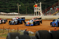 Winchester Speedway 7/31/10 Potomac/Winchester Shootout for Limiteds