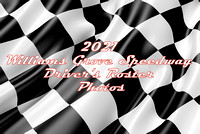 2021 Williams Grove Driver's Photos