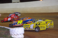 Short Track Super Series for Modifieds