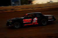 Winchester Nationals 2008