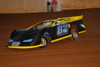 Limited Late Model B-Main