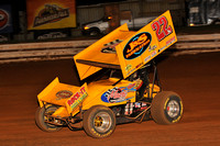 Williams Grove - Summer Nationals - July 24, 2010