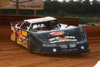 Lincoln 9-3-11 410's, Sportsman, 358 Late Models