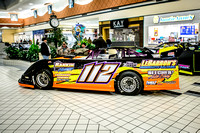 Valley Mall Car Show