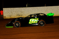 Late Models..Feature to be continued at a later date
