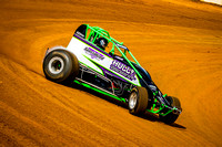 Wingless Sportsman