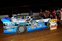 RUSH Crate Late Models