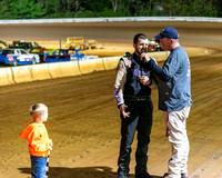 Victory Lane