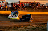 Marion Center Raceway 8/10/24