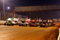 Williams Grove 10-5-24