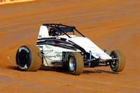 USAC Sprints