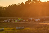 358 Semi Late Models