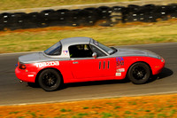 WDCR SCCA Driver's School @ Summit Point 3/19-3/20/22