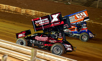 Lincoln Speedway 8/17/24