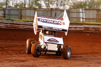 WG 5-3-24 TJ 410 Sprint Cars (15)