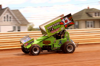 PR 9-2-24 TJ 410 Sprint Cars (8)