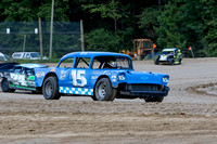 Little Lincolns/Street Stocks