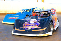 Winchester Speedway 3/15/25 1st race of the 2025 season