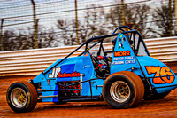 Winged and wingless Sportsman’s
