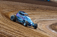 Wingless Sportsman