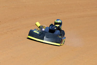 Open Karts