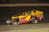 SB Modifieds