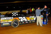 Crate Late Model