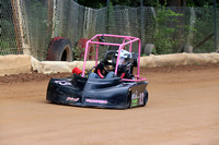 Cage / Wing Karts