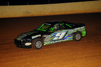 Ucars...Feature to be ran 7/26/14