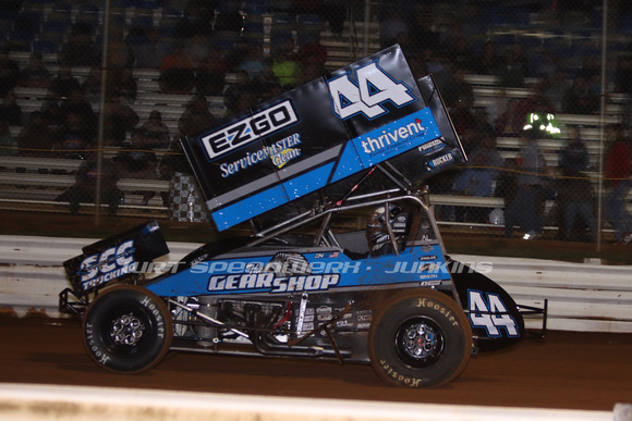 LS 2-23-23 TJ 410 Sprint Cars (19)