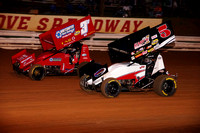 World of Outlaws