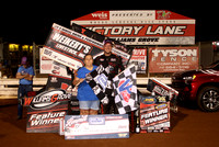 WG 9-13-24 TJ Victory Lane & Candids (5)