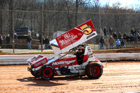 410 Sprint Cars