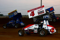 Williams Grove / Hagerstown