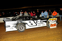 Bob Carter Memorial for Limited Late Models